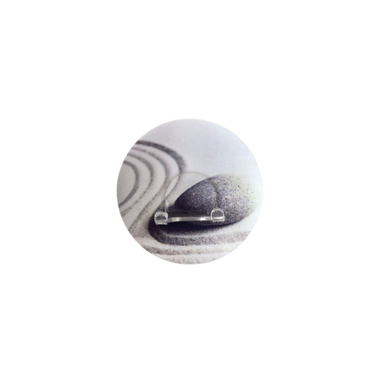 Static-Loc Wandhaken Uno weiss