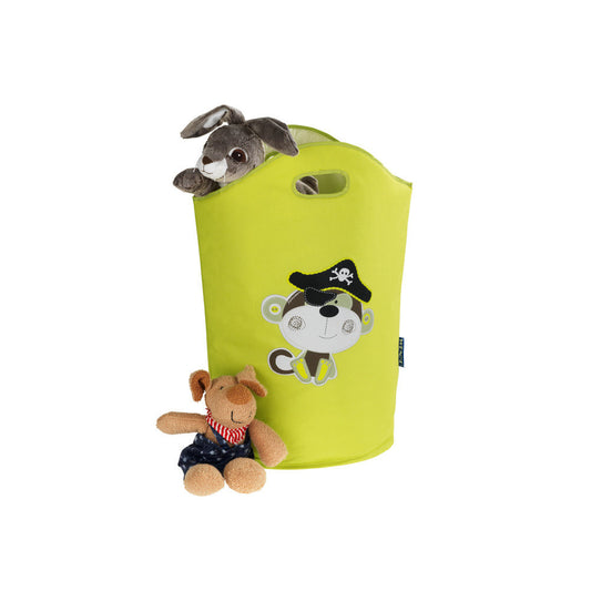 Cesto della biancheria per bambini Anton