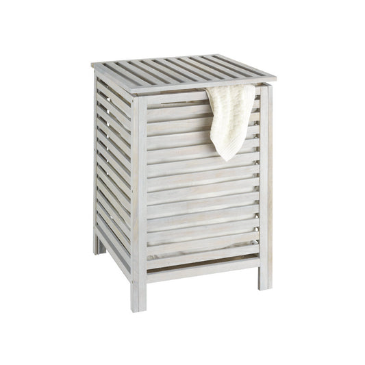 Cassapanca per la biancheria Norvegia Natura