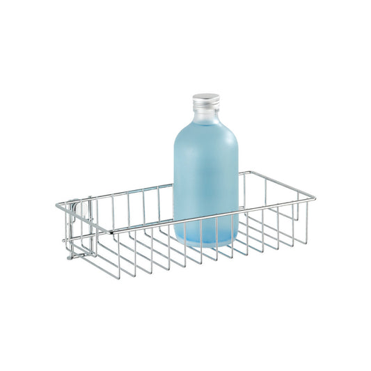 Wandablage Classic chrom