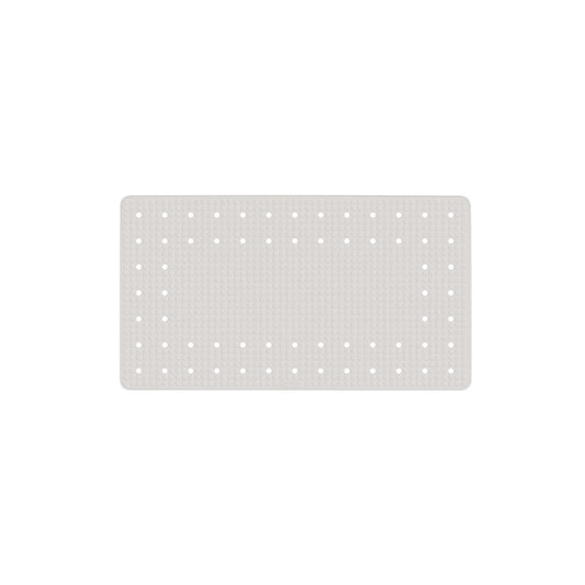 Wanneneinlage Mirasol weiss