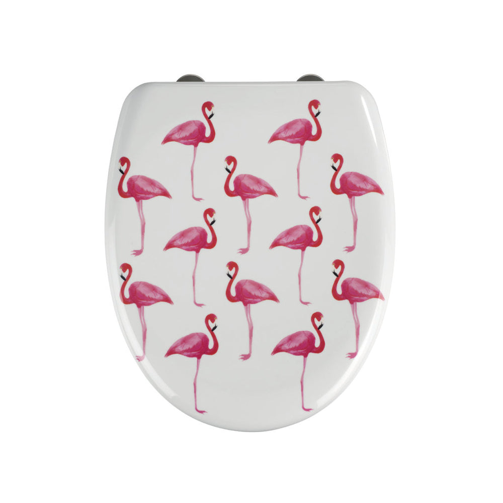 WC-Sitz Flamingo