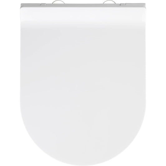 WC-Sitz Habos weiss, Easy Close