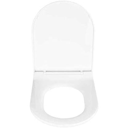 WC-Sitz Habos weiss, Easy Close