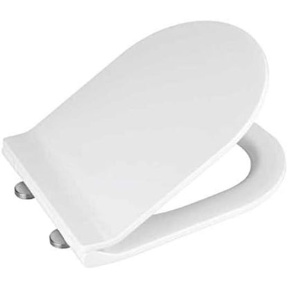 WC-Sitz Habos weiss, Easy Close