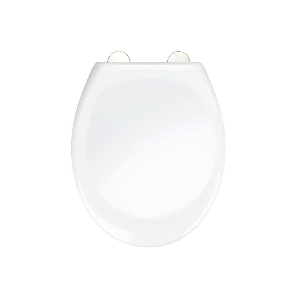 Sedile WC iOS Easy Close, termoplastico