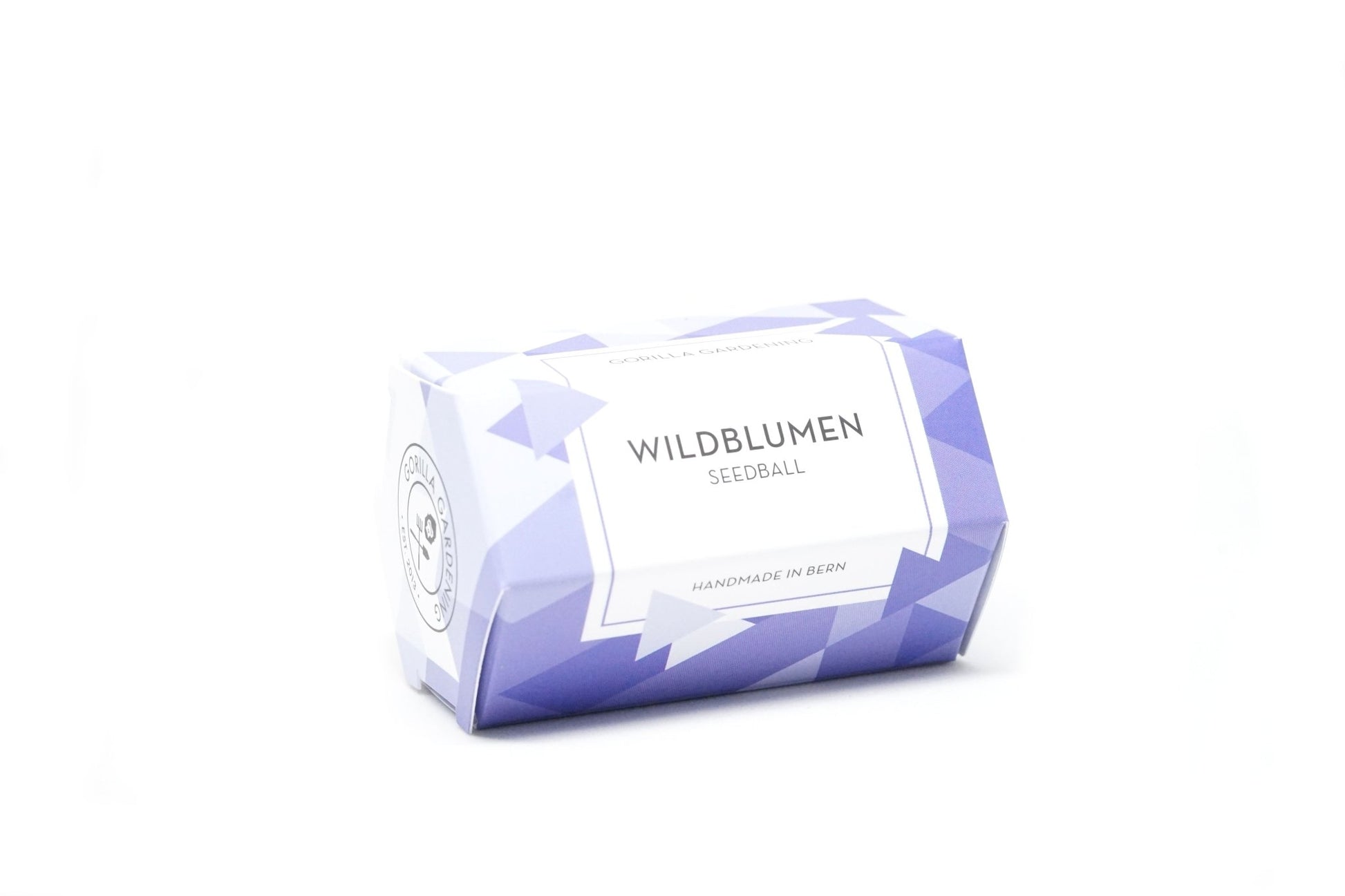 Wildblumen Seedball einzeln - Speedjust Schweiz