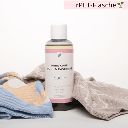 Parfümfreies Waschmittel | PURE CARE