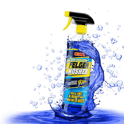 WOSHUP Felgen Wosher