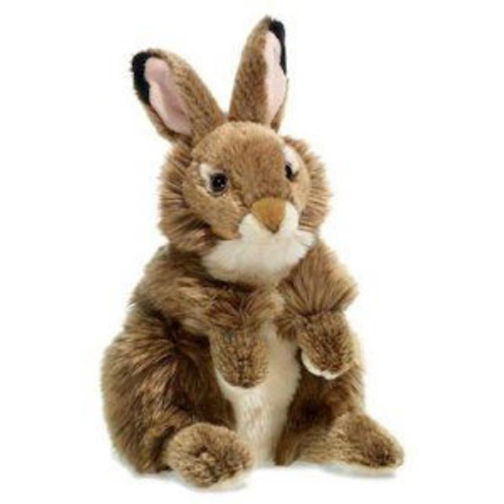 WWF Hase braun 30 cm stehend 15.182.001