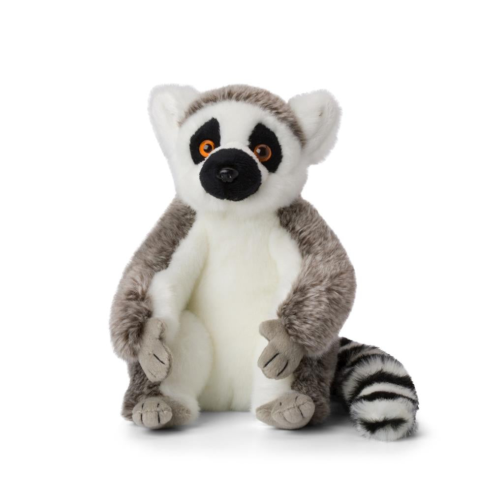 WWF Lemur sitzend 23cm 15.191.057