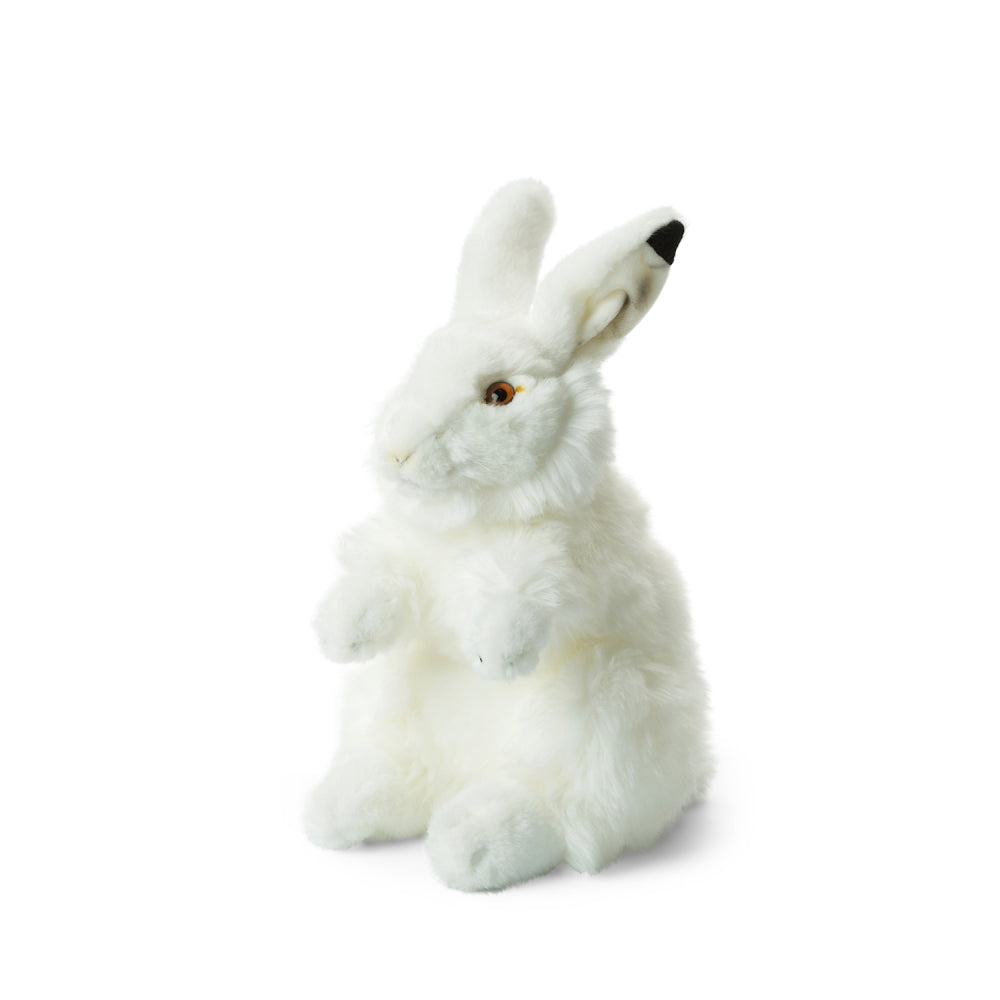 WWF Schneehase 24 cm 15.182.004