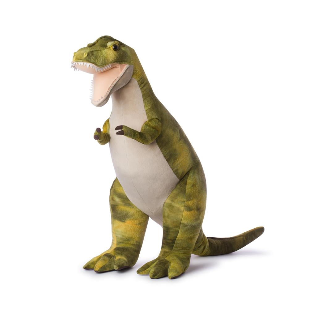 WWF T-Rex Grün 47cm 15.200.015