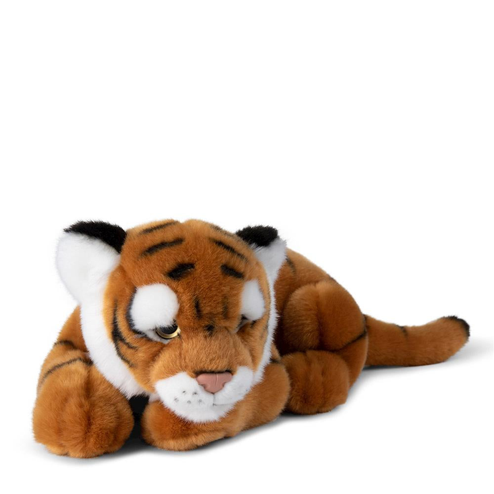 WWF Tiger liegend 30cm 15.192.021