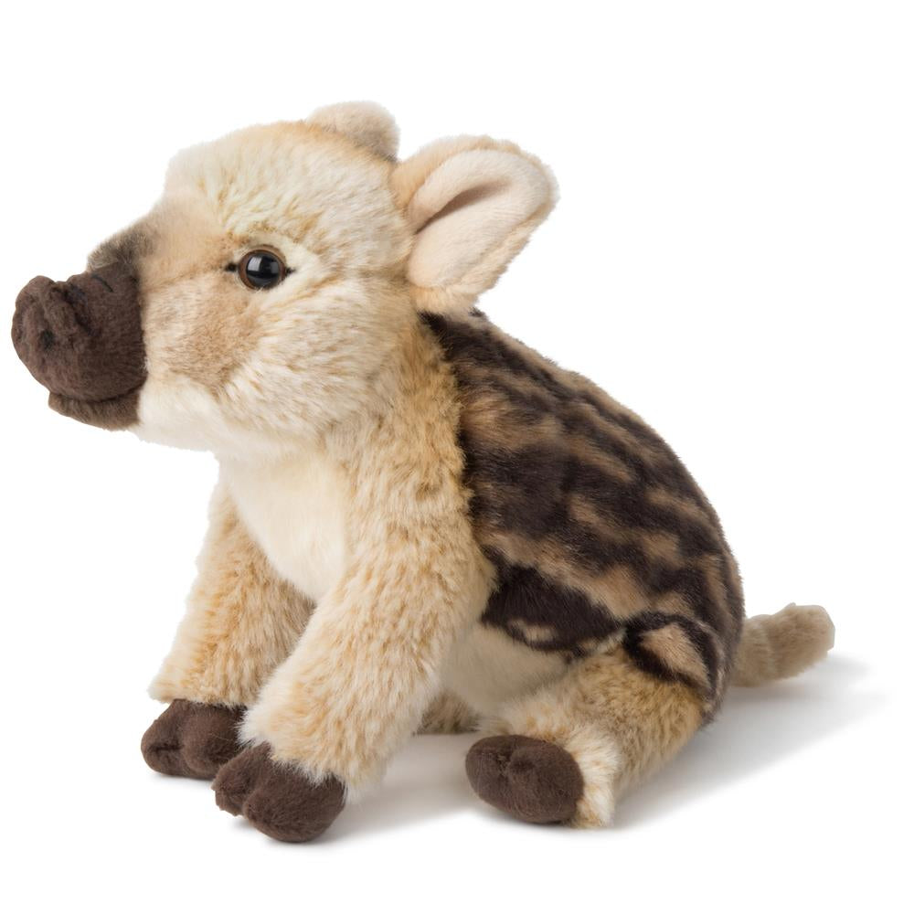 WWF Wildschwein sitzend 23 cm 15.211.029