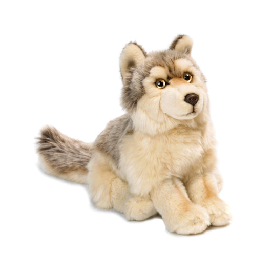 WWF Wolf 25 cm 15.190.022