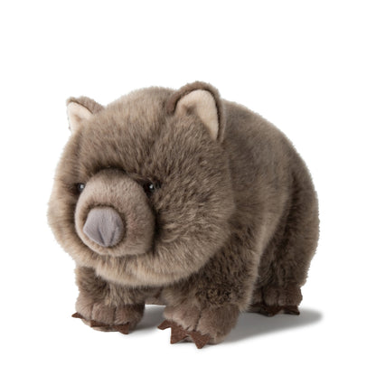 WWF Wombat stehend 28 cm 15.211.030