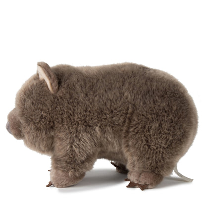 WWF Wombat stehend 28 cm 15.211.030