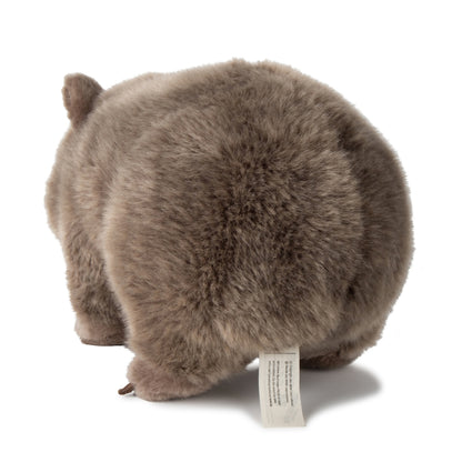 WWF Wombat stehend 28 cm 15.211.030