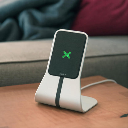 Magnetic Charging Desk Stand