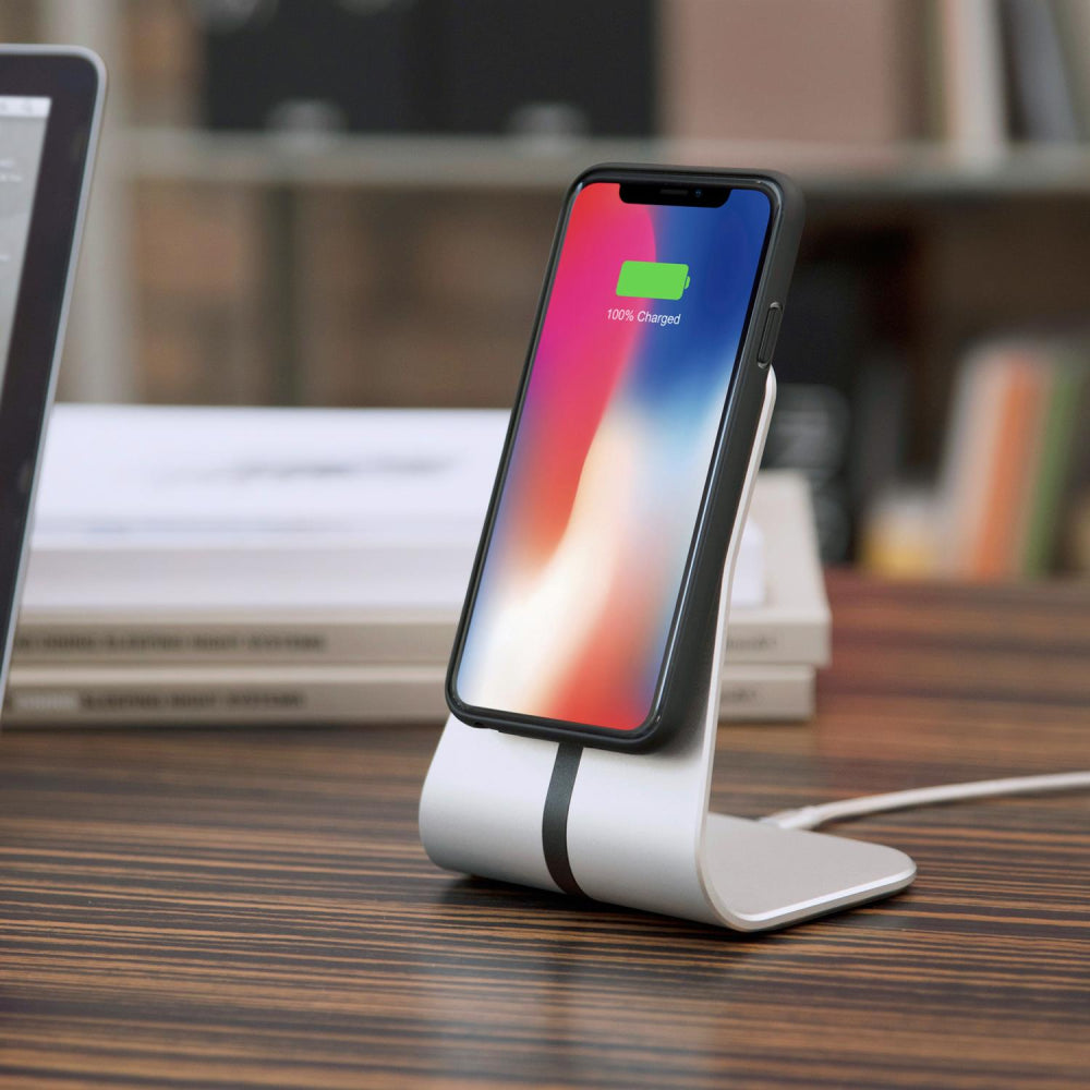Magnetic Charging Desk Stand
