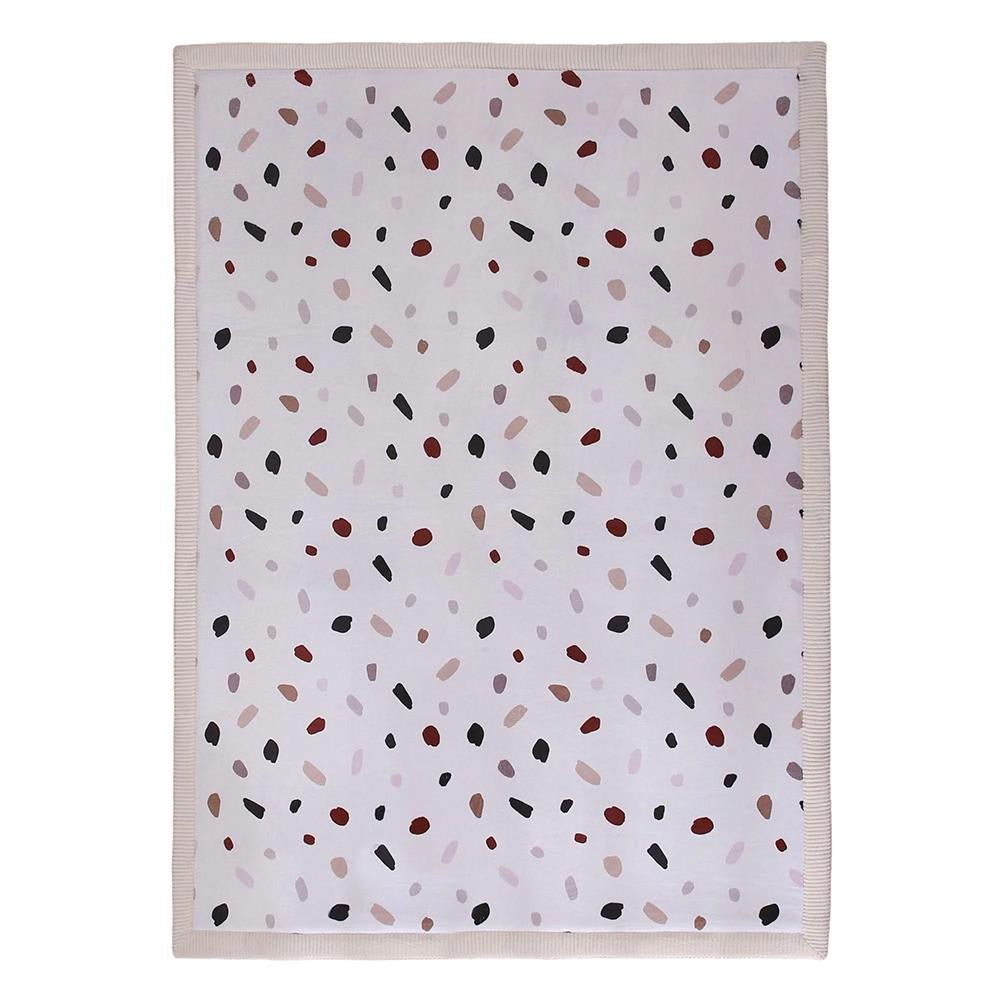 XXL Samtmatte, Wolke - Speedjust Schweiz