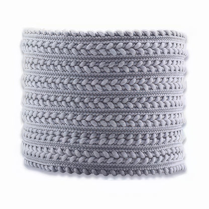 Z-Style Schnürsenkel