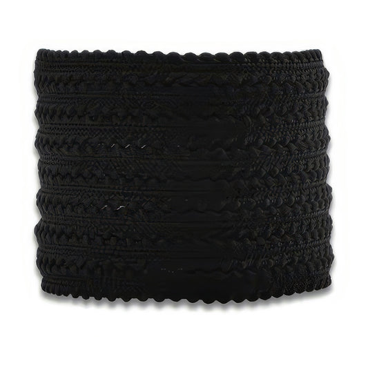 Z-Style Schnürsenkel