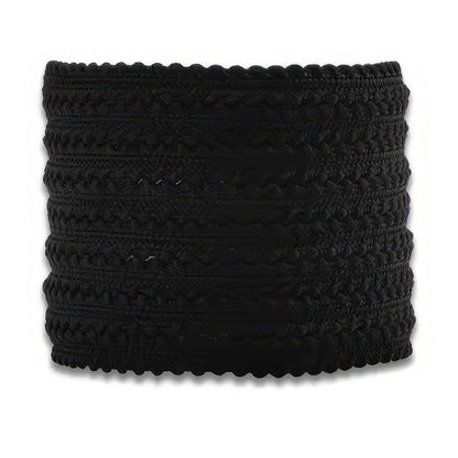 Z-Style Schnürsenkel