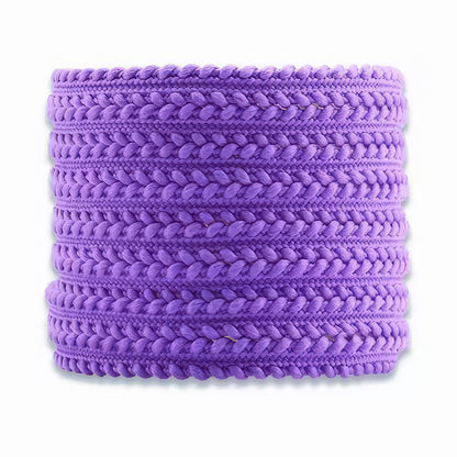 Z-Style Schnürsenkel