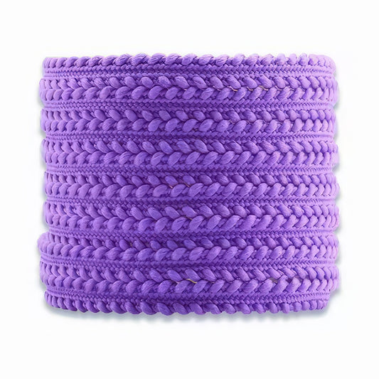 Z-Style Schnürsenkel