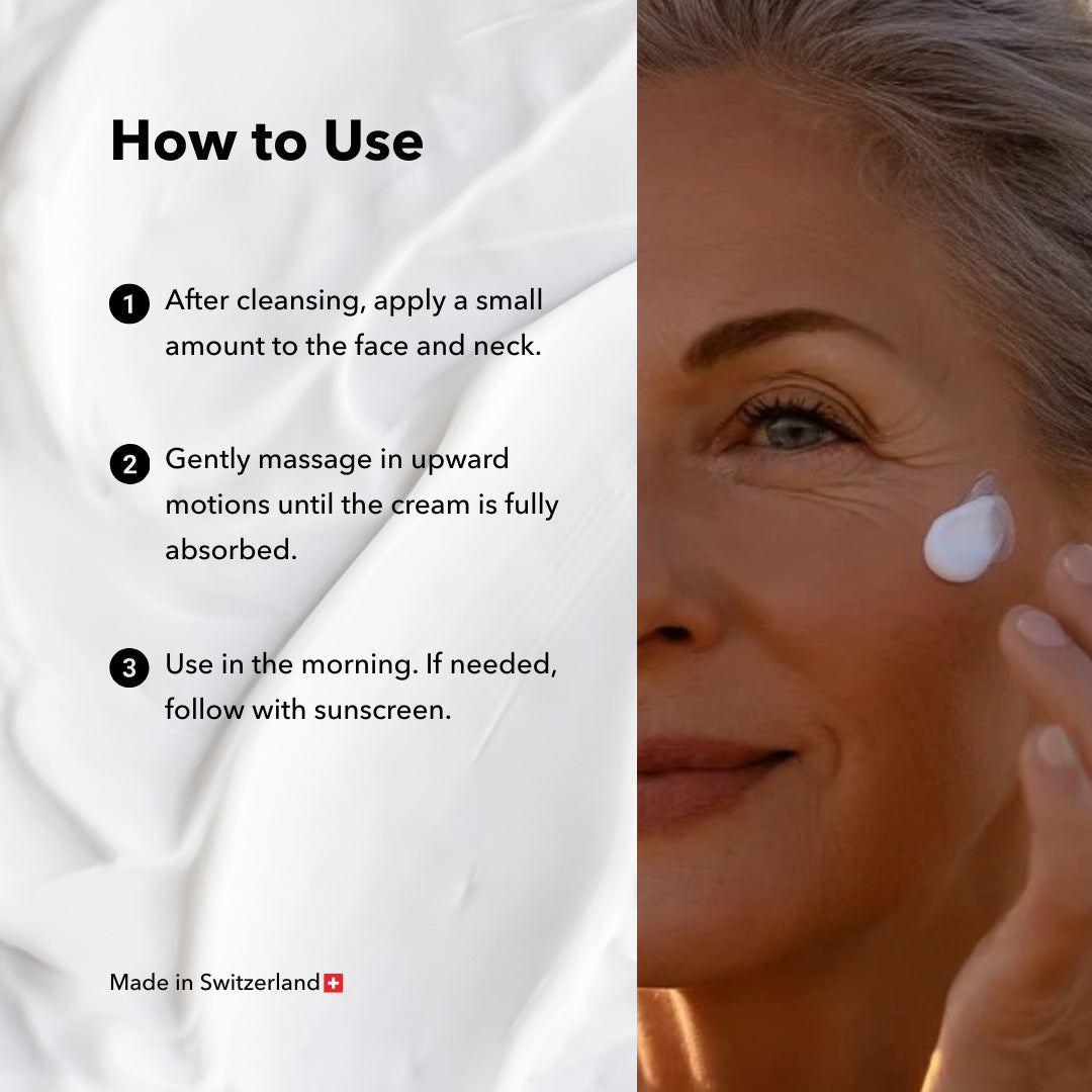 Desert Glow® Day Cream