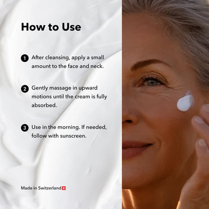 Desert Glow® Day Cream