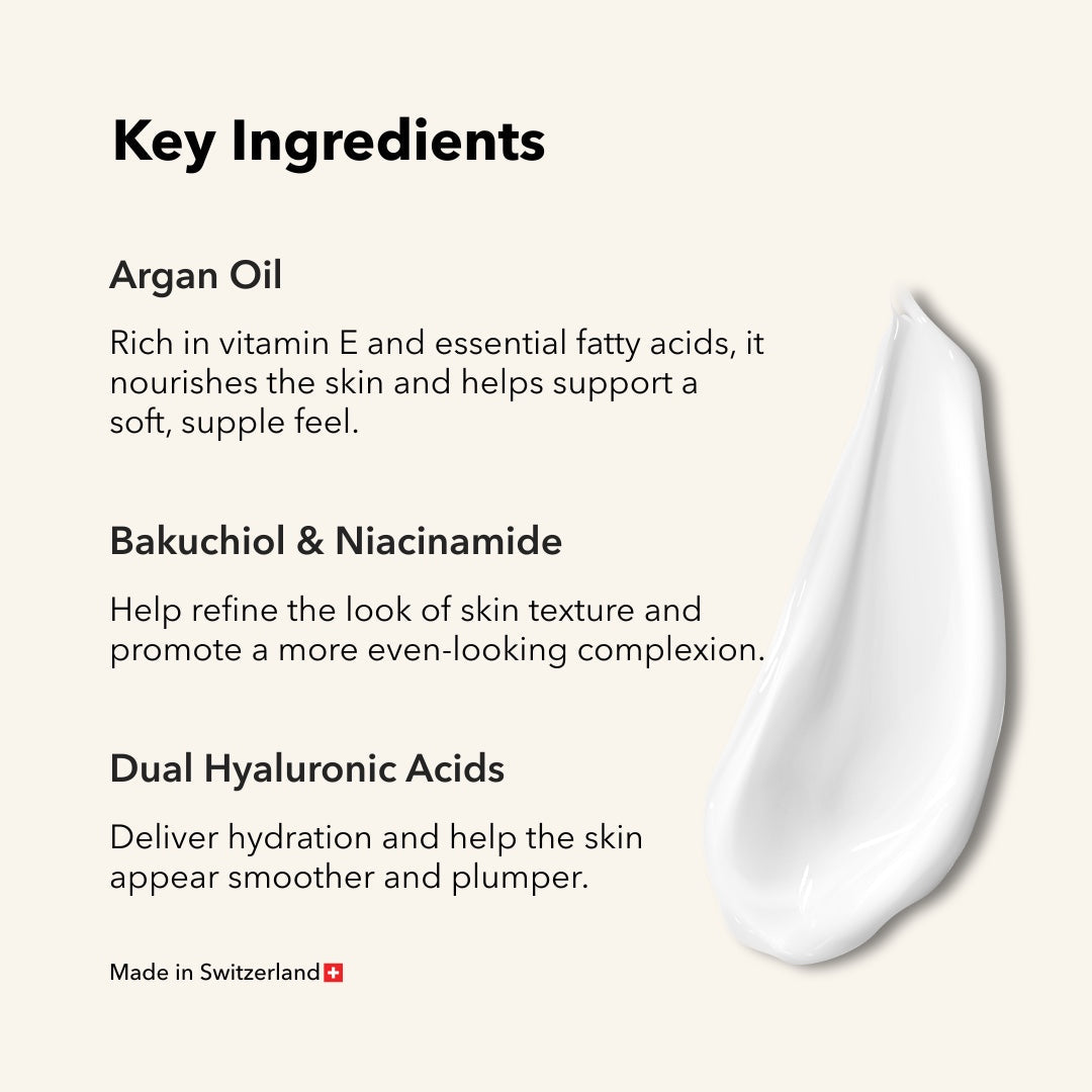 Desert Glow® Day Cream