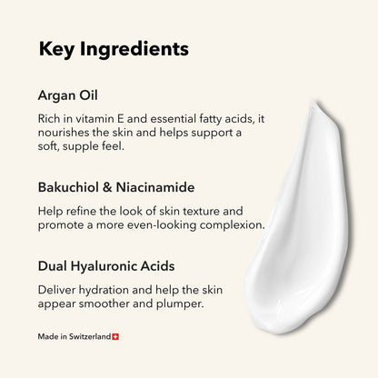 Desert Glow® Day Cream