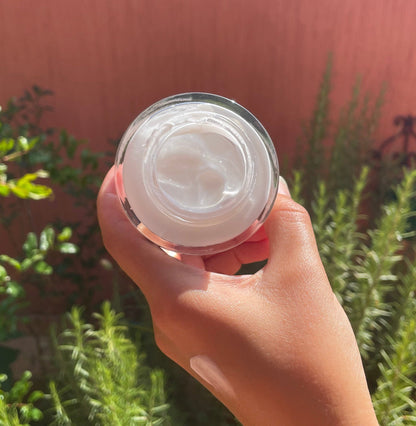 Desert Glow® Day Cream