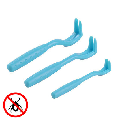 Zeckenentferner 3er-Set