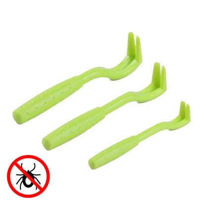 Zeckenentferner 3er-Set