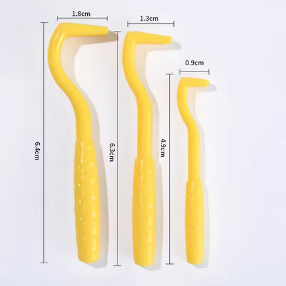 Zeckenentferner 3er-Set