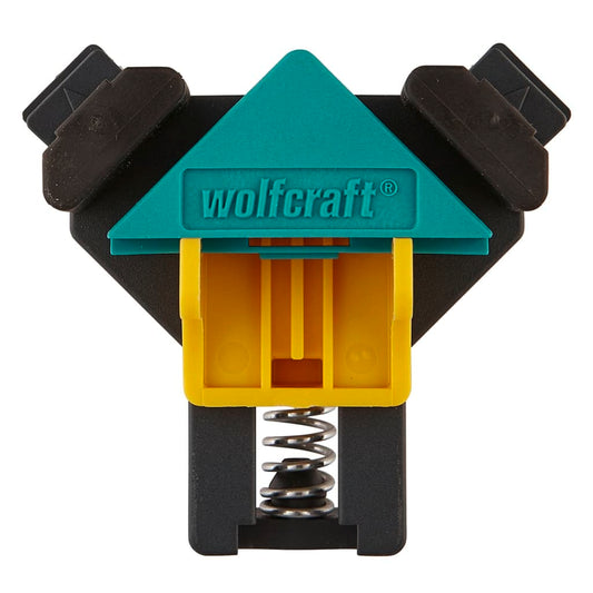 wolfcraft Eckenspanner ES 22 2 Stk. 3051000