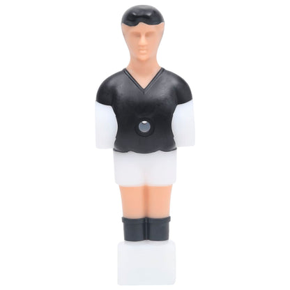 Tischfußball-Spieler 22 Stk. für 12,7 mm Stange