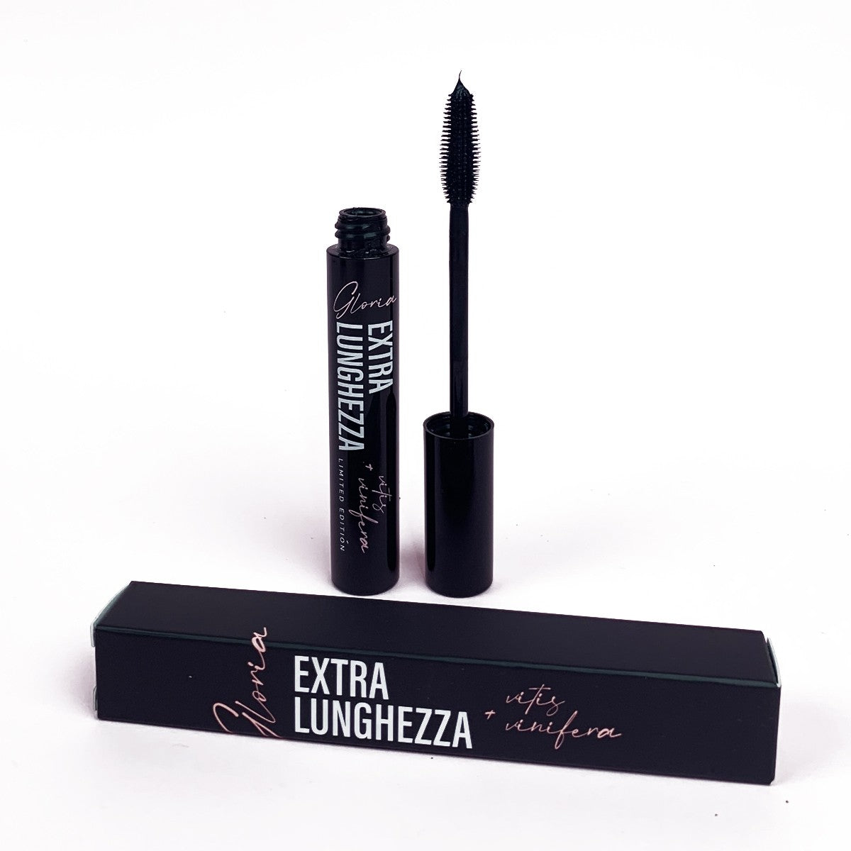 mascara extra lunghezza - Speed Just