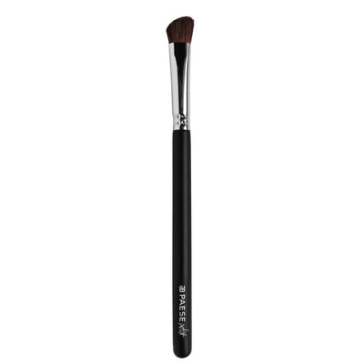 pennello slanted eye brush - Speed Just