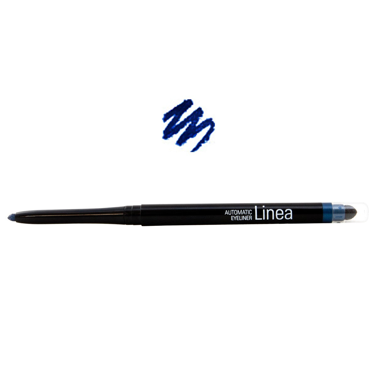 linea automatic eyeliner blue glam (0,31 g) - Speed Just