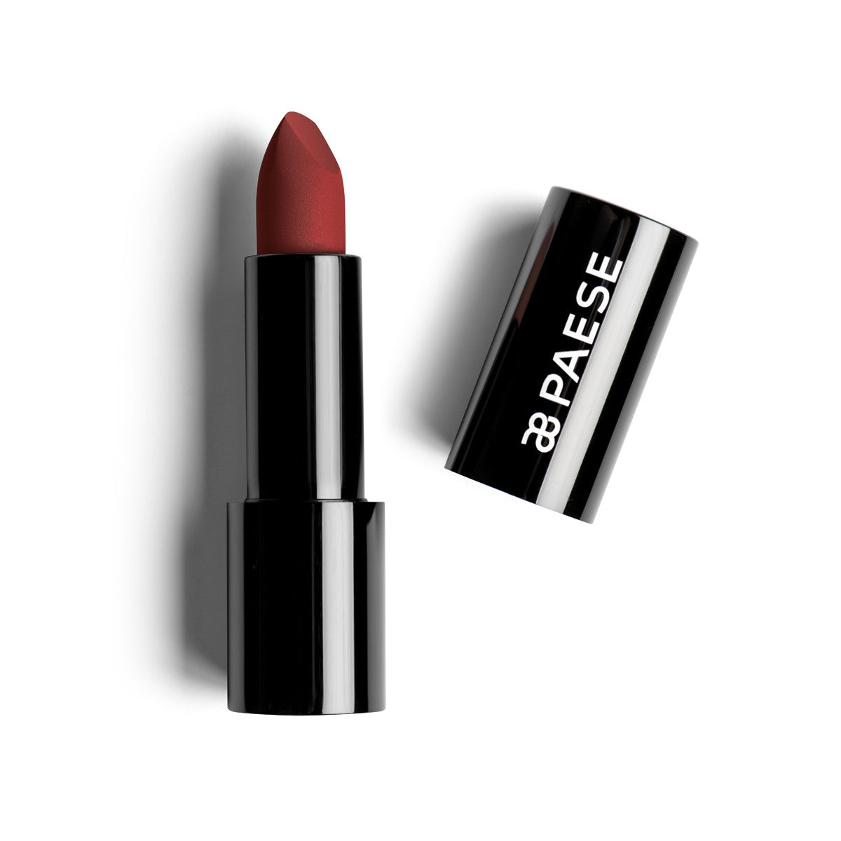 rossetto opaco mattologie - 102 well red (4,3 g) - Speed Just