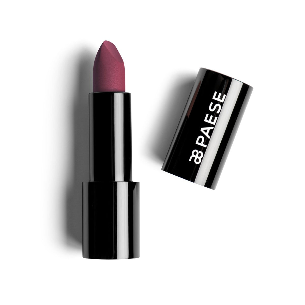 rossetto opaco mattologie - 104 femme fatale (4,3 g) - Speed Just