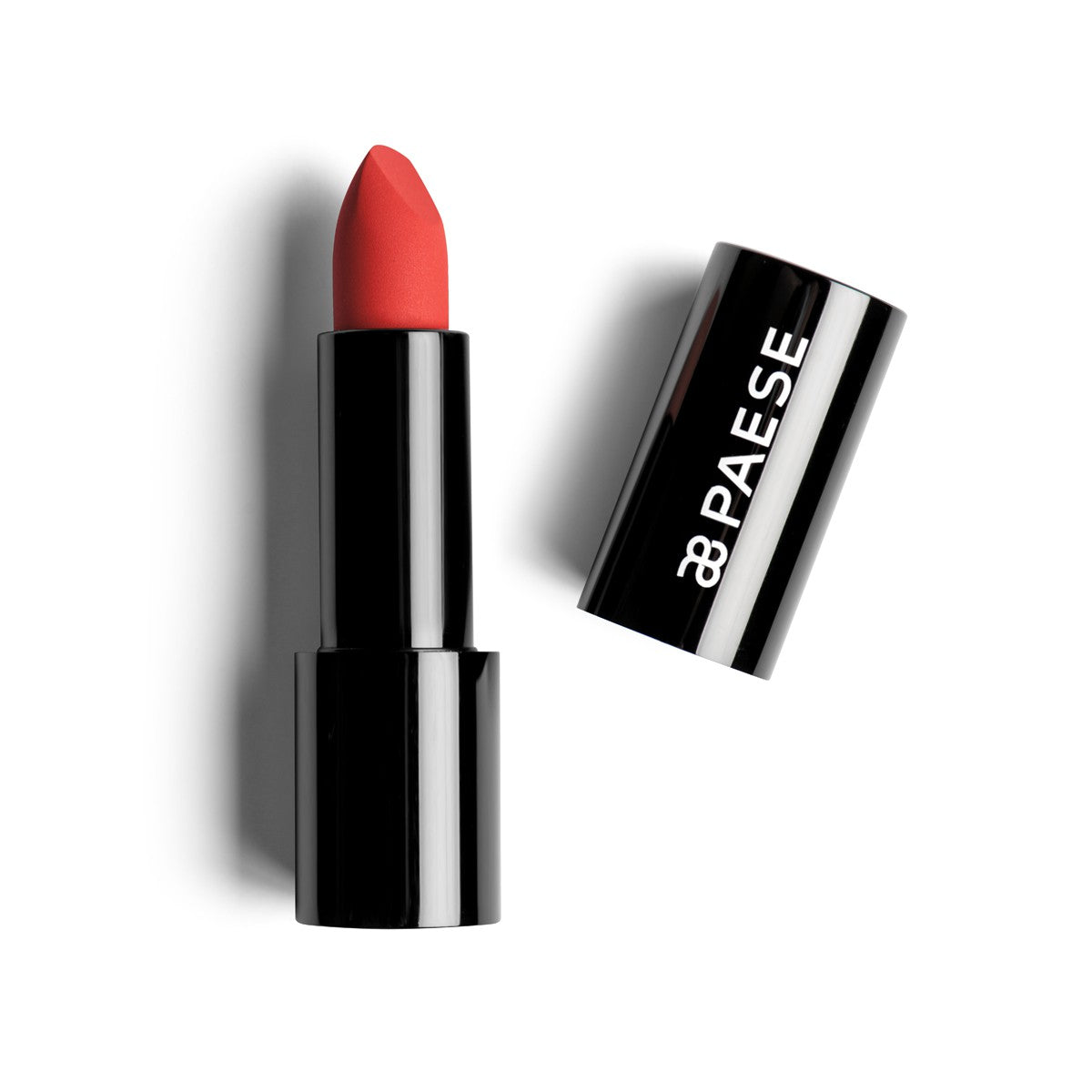 rossetto opaco mattologie - 110 coral (4,3 g) - Speed Just